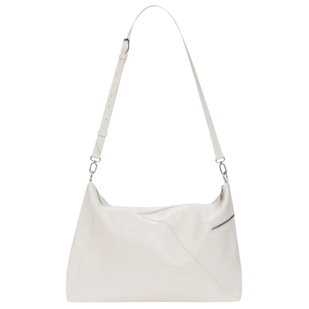 Bolsa Desigual Charms Grande 26saxpa7 Hueso