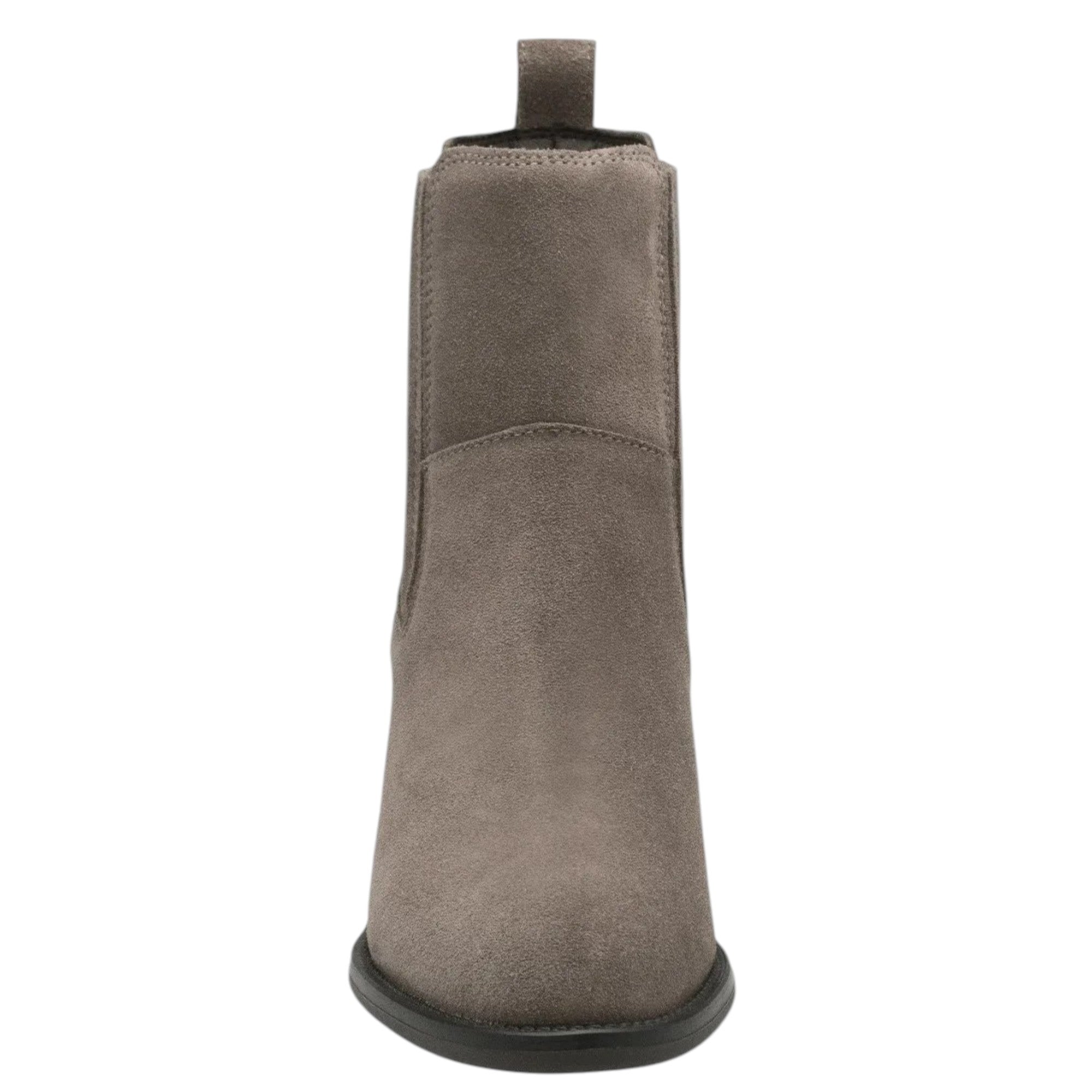 Bota Levi's Dama Lyssa L1126162 Gamuza Taupe