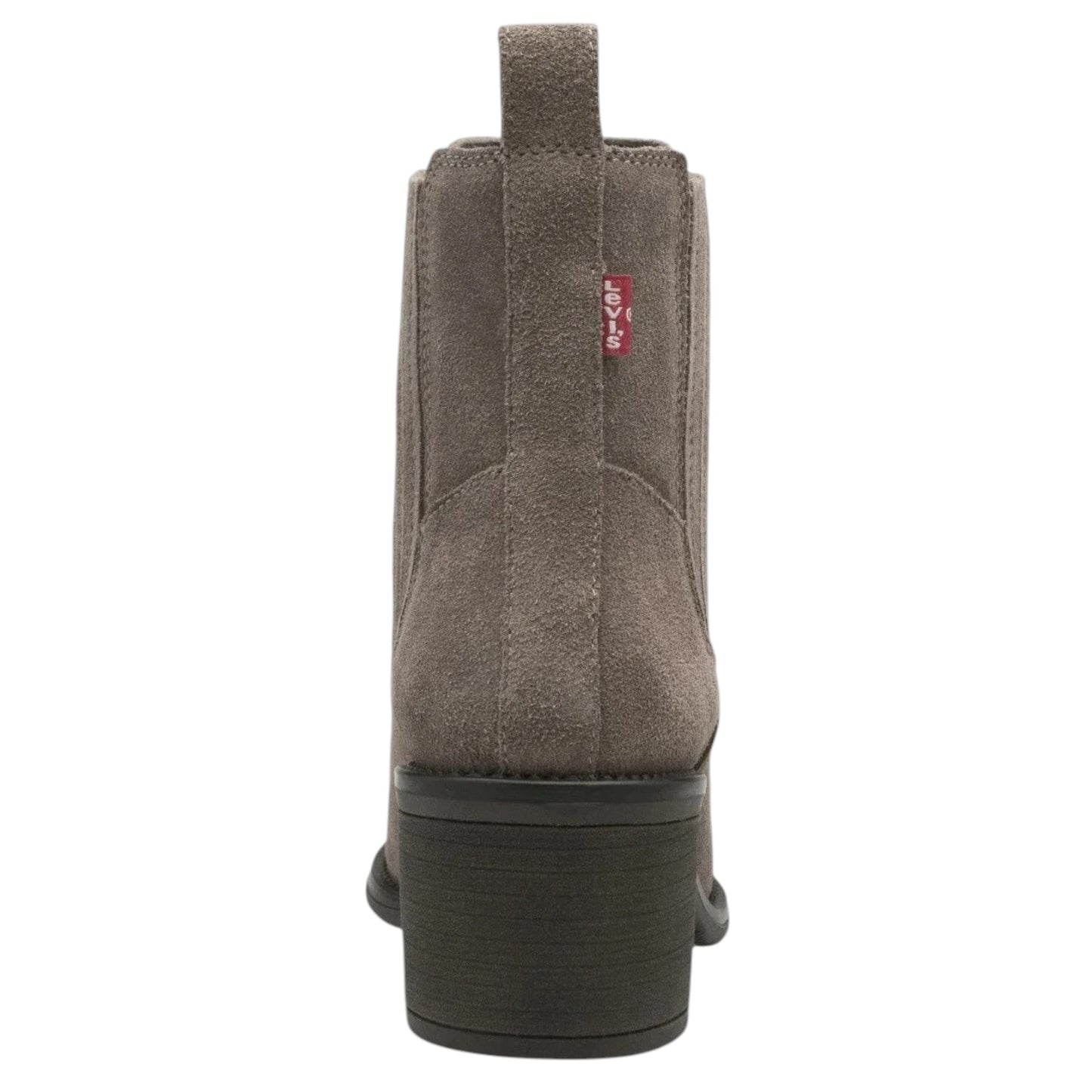 Bota Levi's Dama Lyssa L1126162 Gamuza Taupe