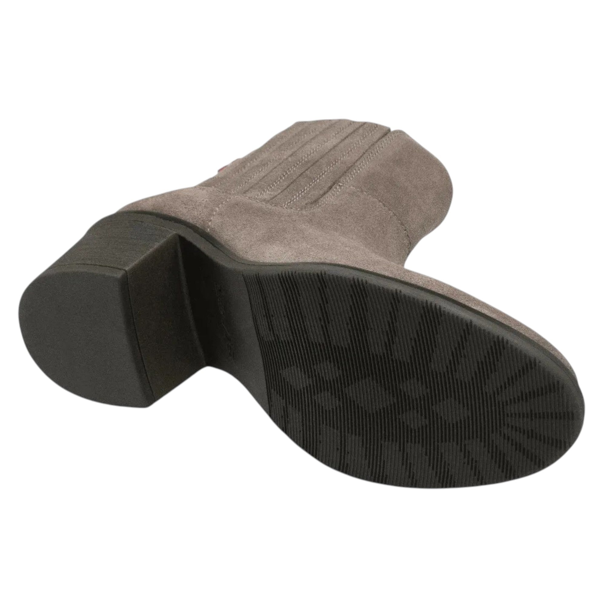 Bota Levi's Dama Lyssa L1126162 Gamuza Taupe