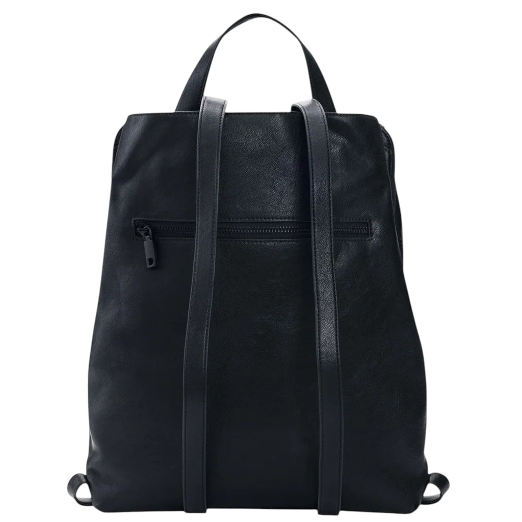 Bolsa Desigual 26sakp43 Grande Mickey Mouse Negro