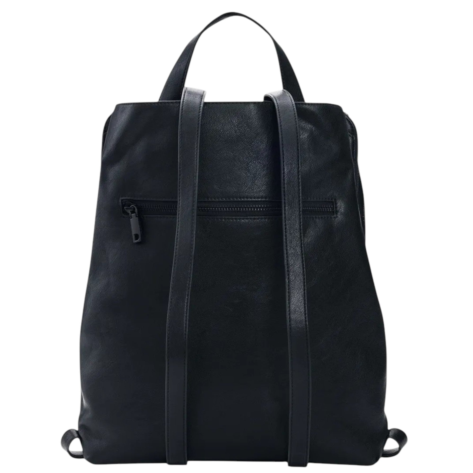 Bolsa Desigual 26sakp43 Grande Mickey Mouse Negro