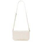 Bolsa Desigual Mediana Con Grabados 26saxpbb Crudo