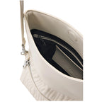 Bolsa Desigual Mediana Con Grabados 26saxpbb Crudo