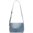 Bolsa Mediana Desigual Charms 26saxd28 Denim