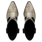 Bota Levis Dama Audry L1226151 Negro