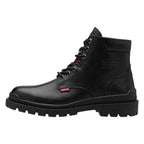 Bota Levi's Caballero L2226611 Piel Negro