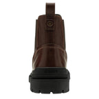 Bota Levi's Caballero L2226612 Piel Cafe