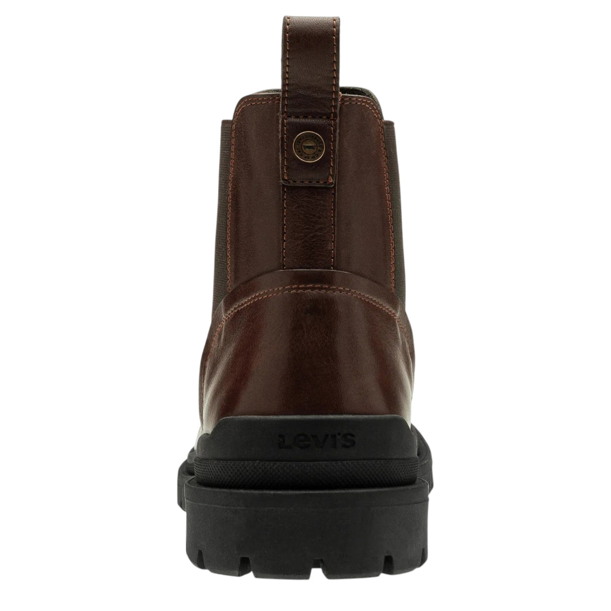 Bota Levi's Caballero L2226612 Piel Cafe