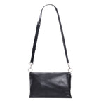 Bolso Acolchado Mediano negro