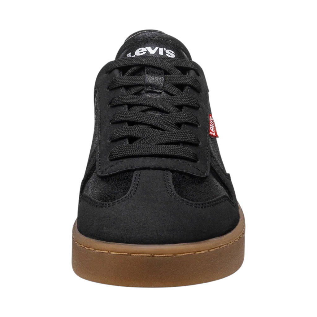 Tenis Levi's Dama L1226111 Negro