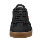 Tenis Levi's Dama L1226111 Negro