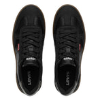 Tenis Levi's Dama L1226111 Negro