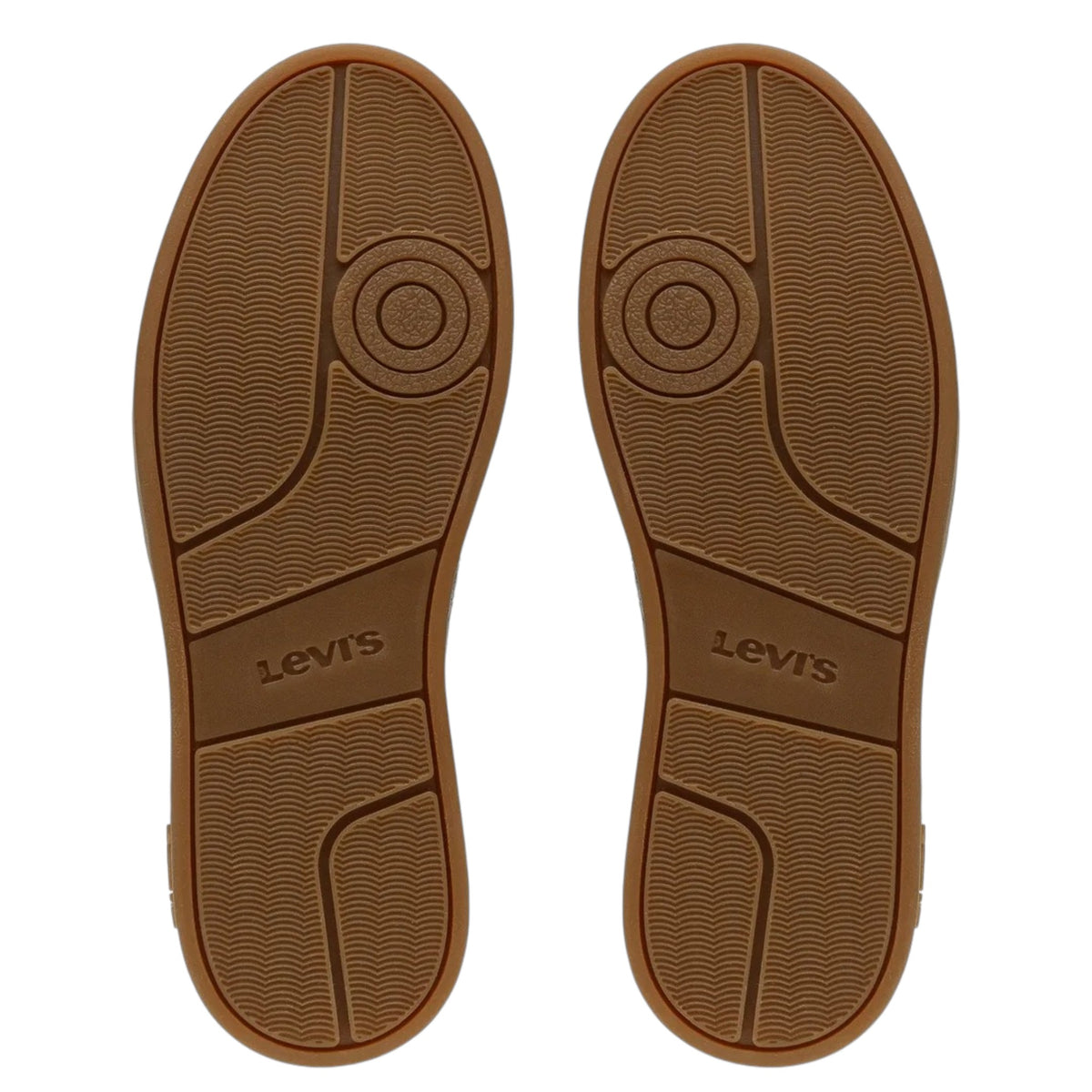Tenis Levi's Dama L1226111 Negro