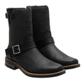 Bota Lev'is Vaquera Caballero L2226651 Piel Negro
