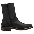 Bota Lev'is Vaquera Caballero L2226651 Piel Negro