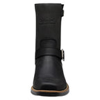 Bota Lev'is Vaquera Caballero L2226651 Piel Negro