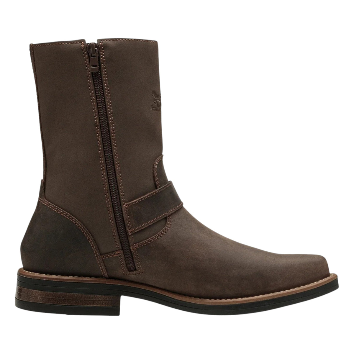 Bota Levi's Caballero Vaqueras L2226651 Piel Chocolate