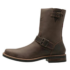 Bota Levi's Caballero Vaqueras L2226651 Piel Chocolate