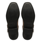 Bota Levi's Caballero Vaqueras L2226651 Piel Chocolate