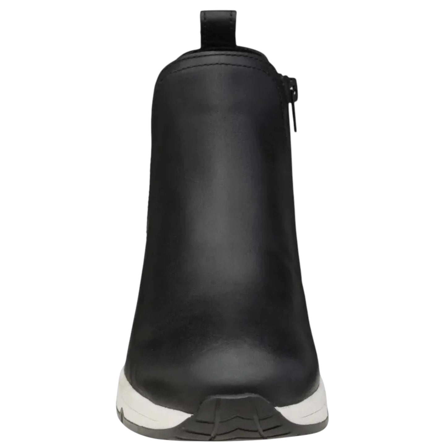 Botas Dockers Dama Modelo Lauren D1225321 Piel Vacuno Negro