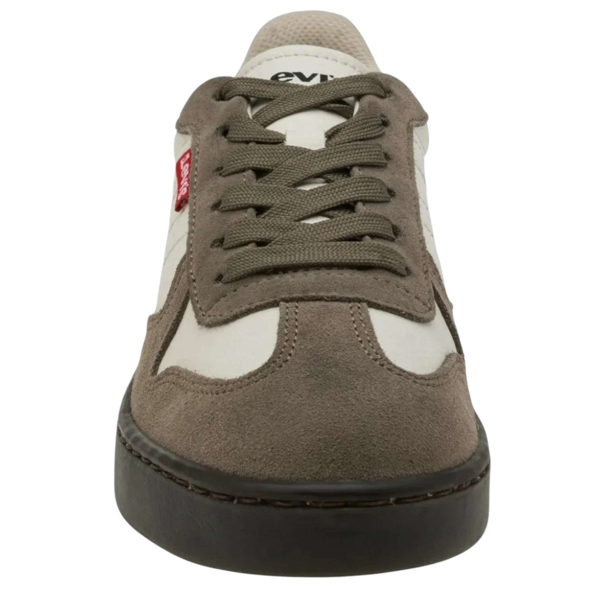 Tenis Levi's Dama Modelo Swift L1225143s Latte
