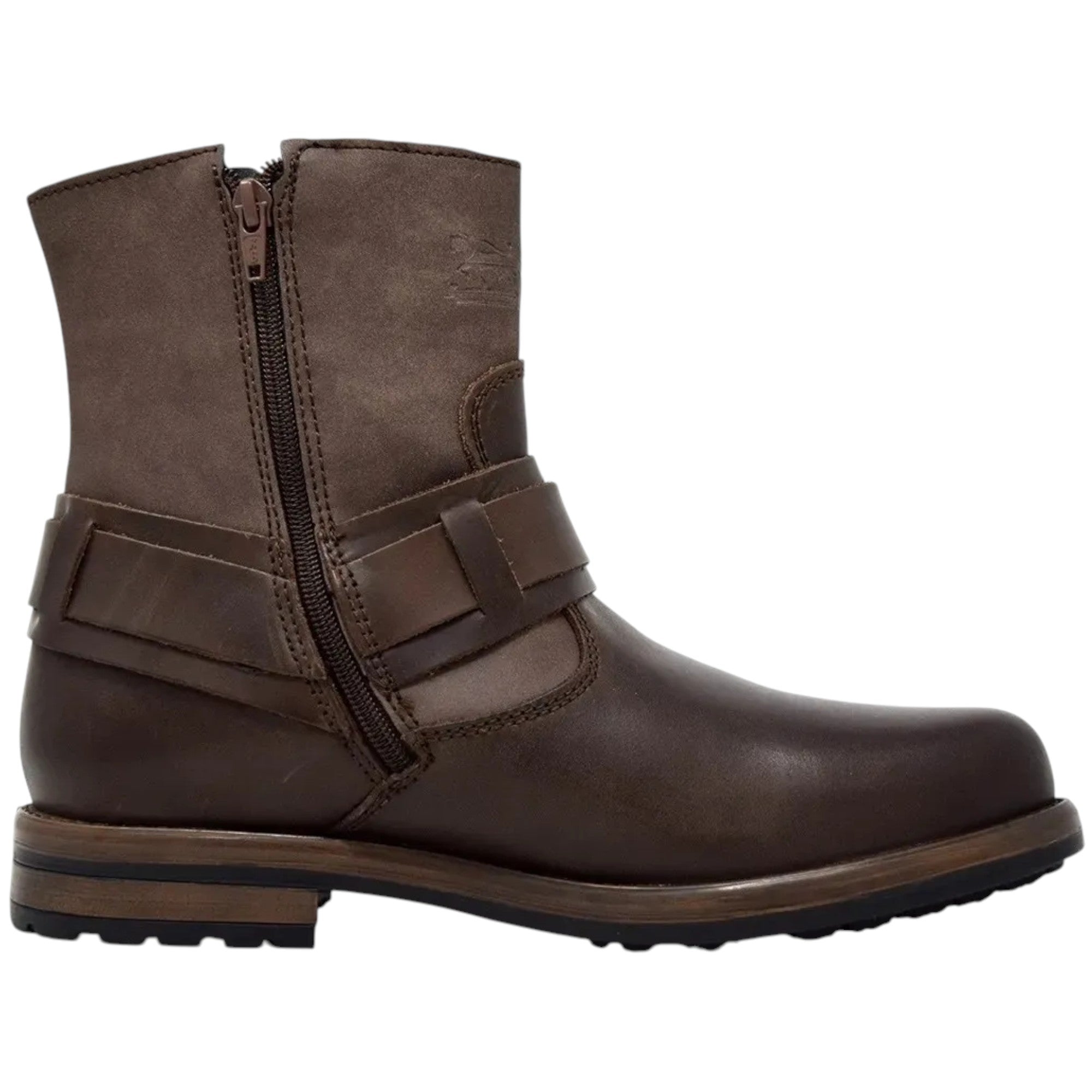 Bota Levi´s L226047 Choco Original