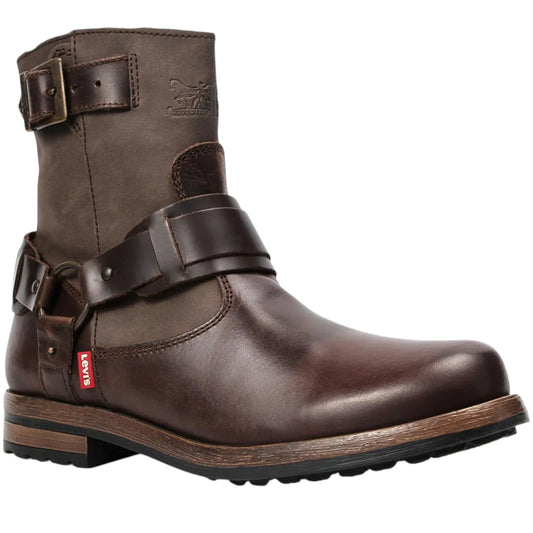 Bota Levi´s L226047 Choco Original