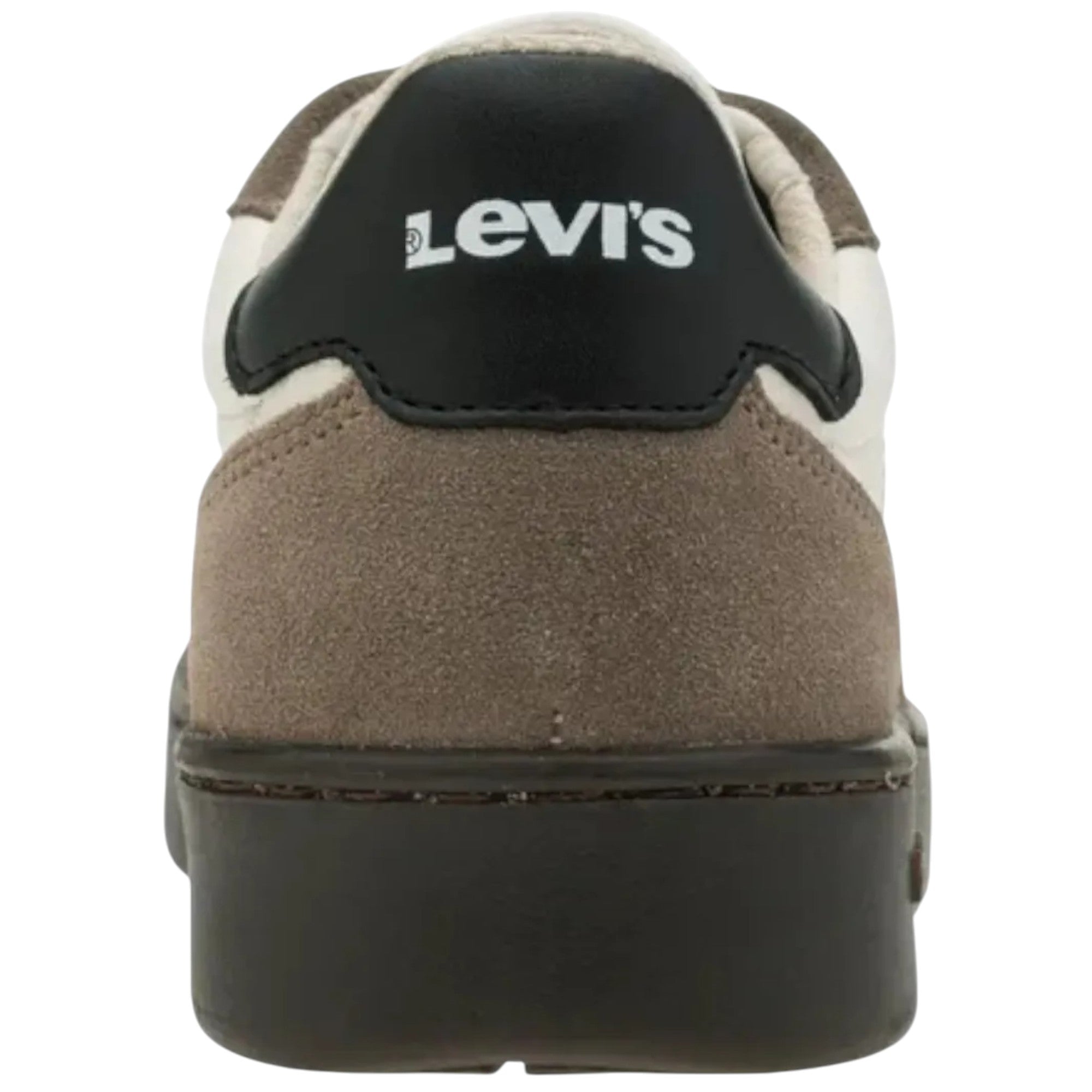 Tenis Levi's Dama Modelo Swift L1225143s Latte