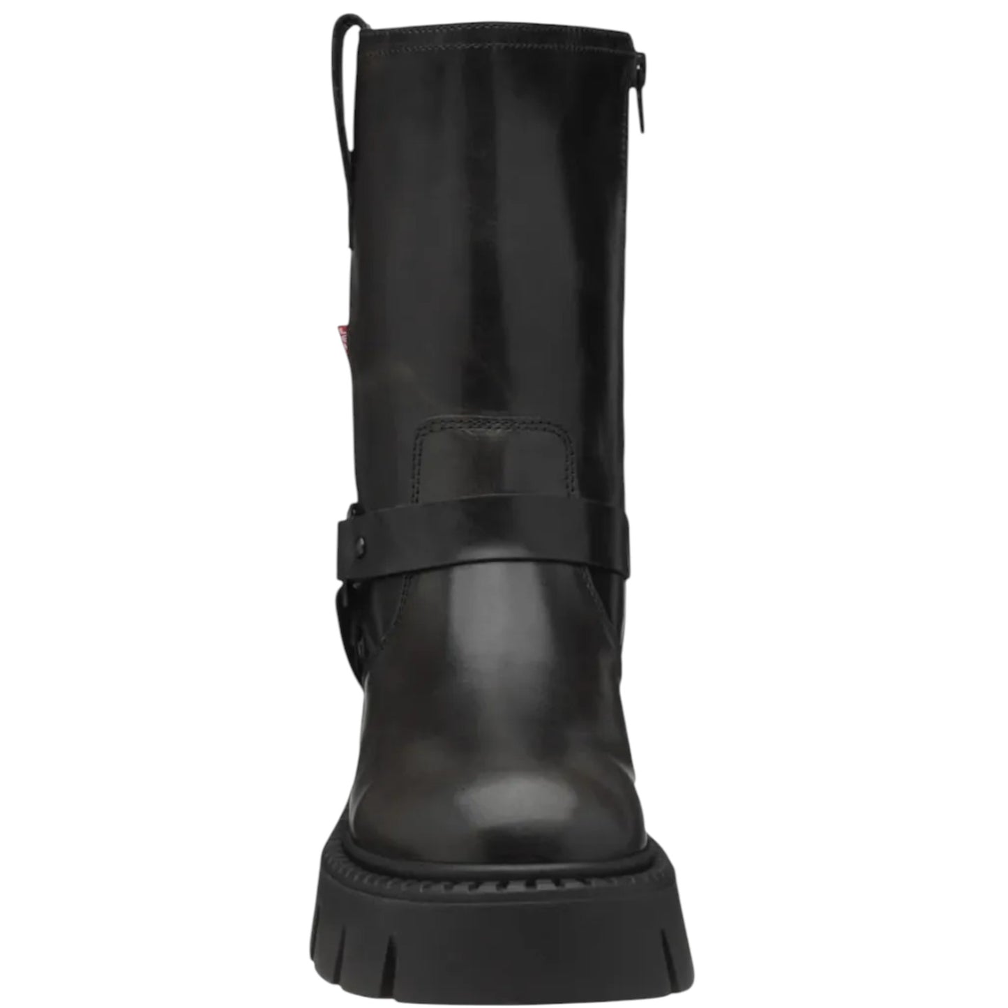 Bota Levi's Dama Modelo Aria L1225123 Negro