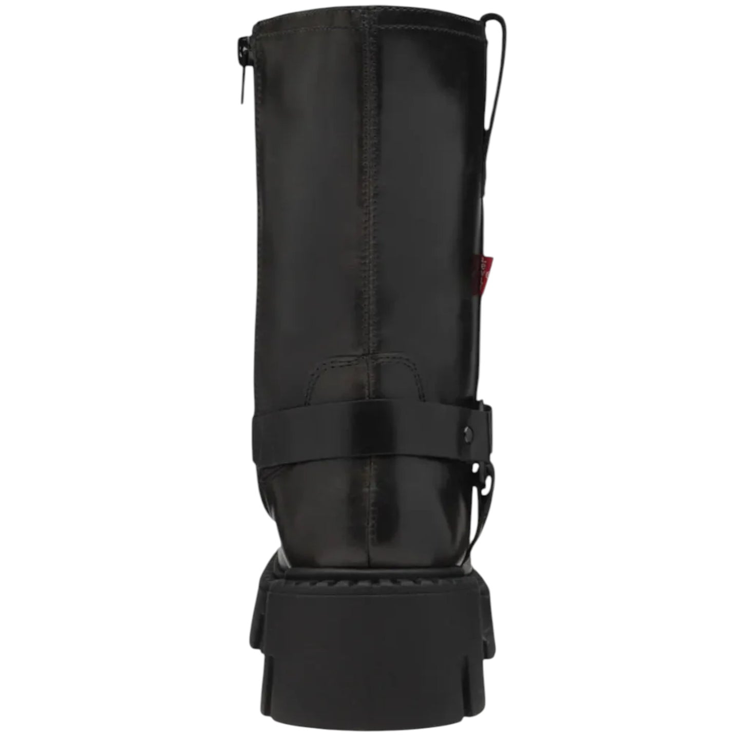 Bota Levi's Dama Modelo Aria L1225123 Negro