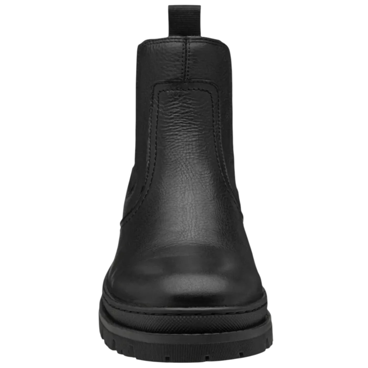 Bota Levi's Caballero Chelsea Modelo Ares L2225622 Negro