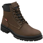 Bota Levi's Caballero Ares L2225621 Piel Chocolate
