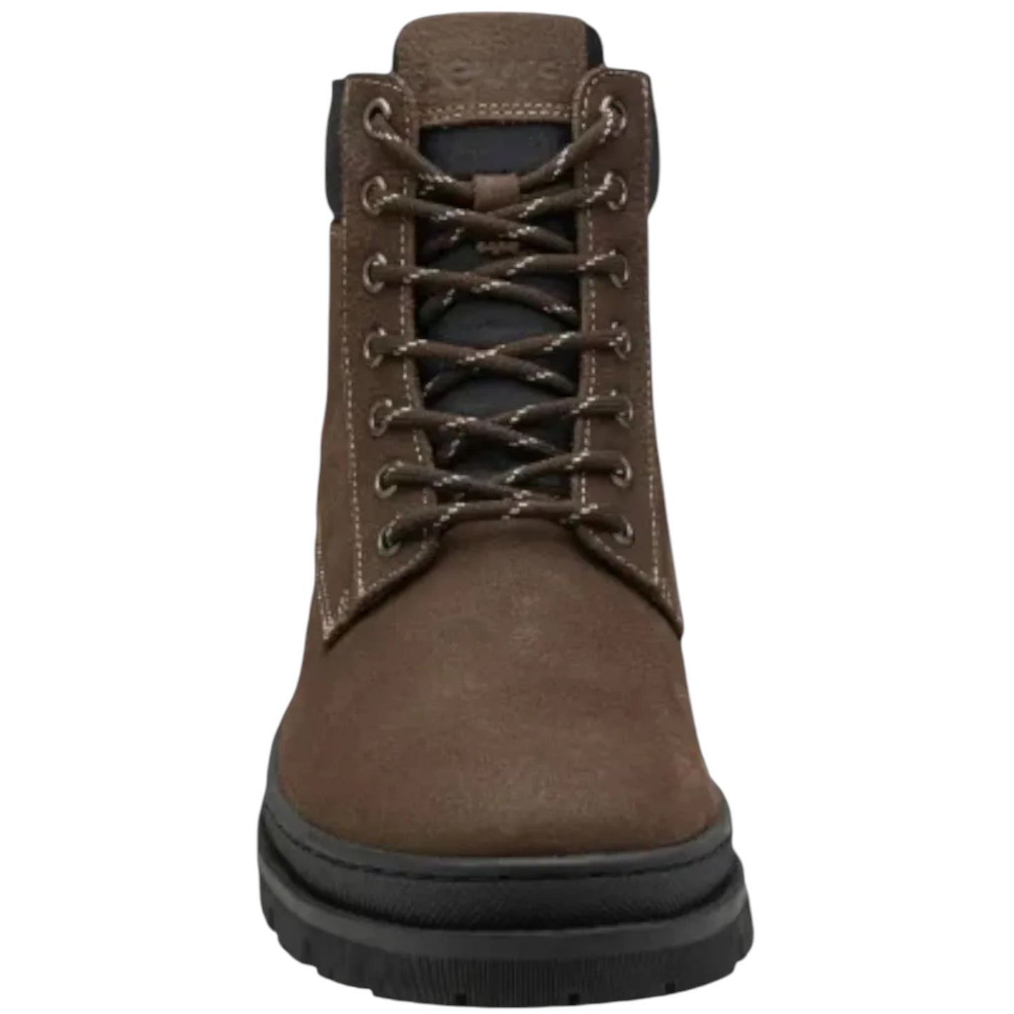 Bota Levi's Caballero Ares L2225621 Piel Chocolate