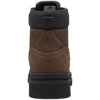 Bota Levi's Caballero Ares L2225621 Piel Chocolate