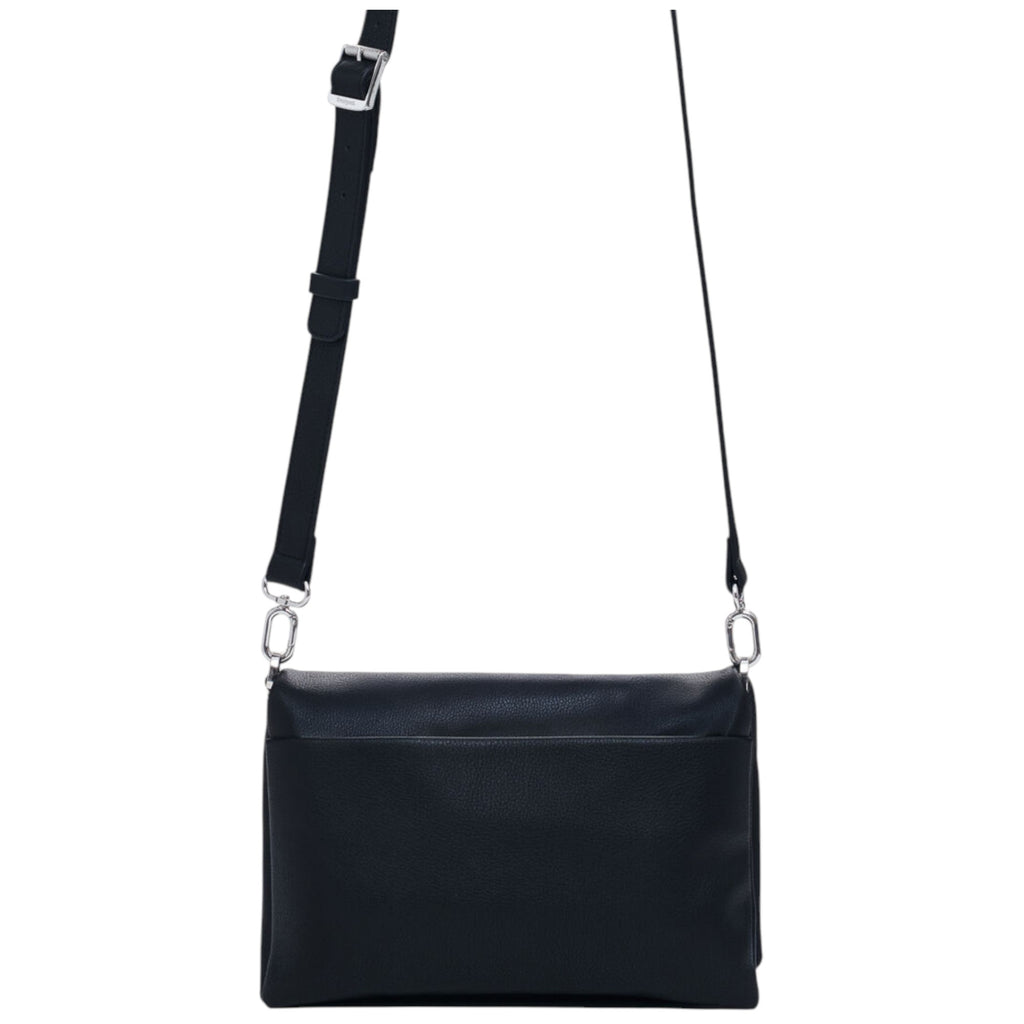 Bolso bandolera efecto piel Mickey mouse mediano Desigual
