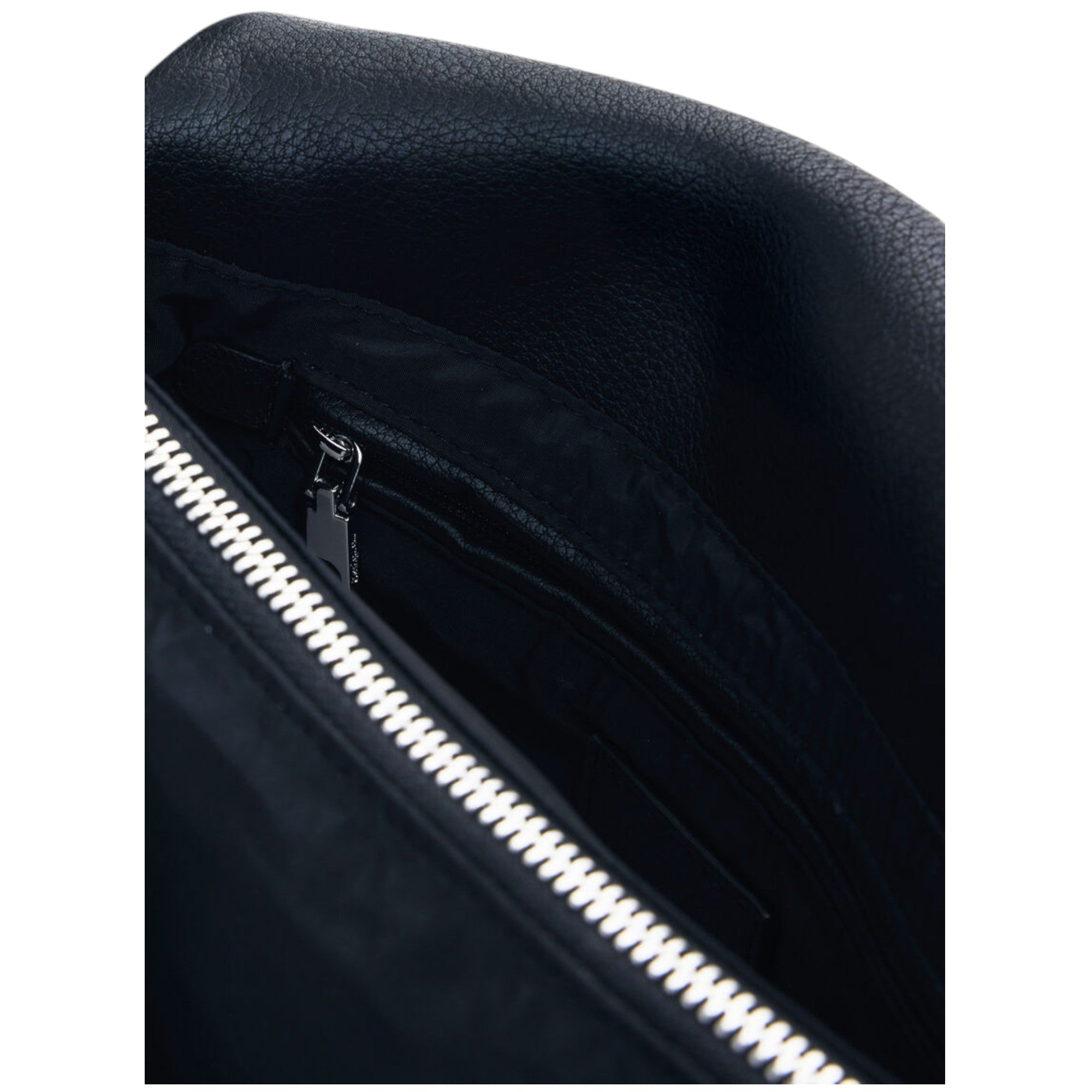 Bolso bandolera efecto piel Mickey mouse mediano Desigual