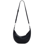 Bolso efecto piel logo 3D mediano Desigual