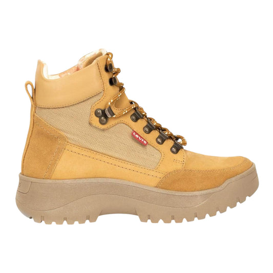 Bota Levi´s Dama L120052 Nobuck Miel