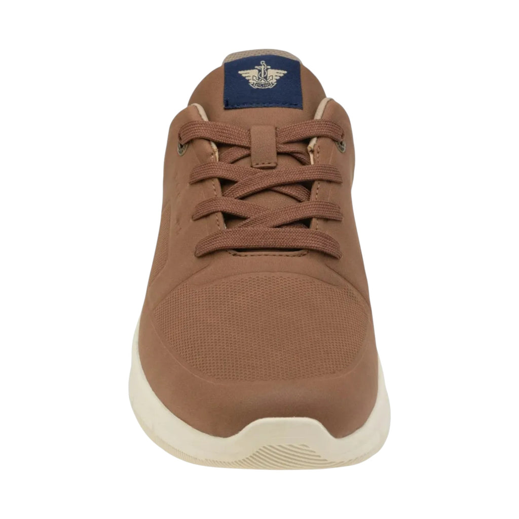 Zapato-tenis Dockers Caballero Thiago D2225831 café