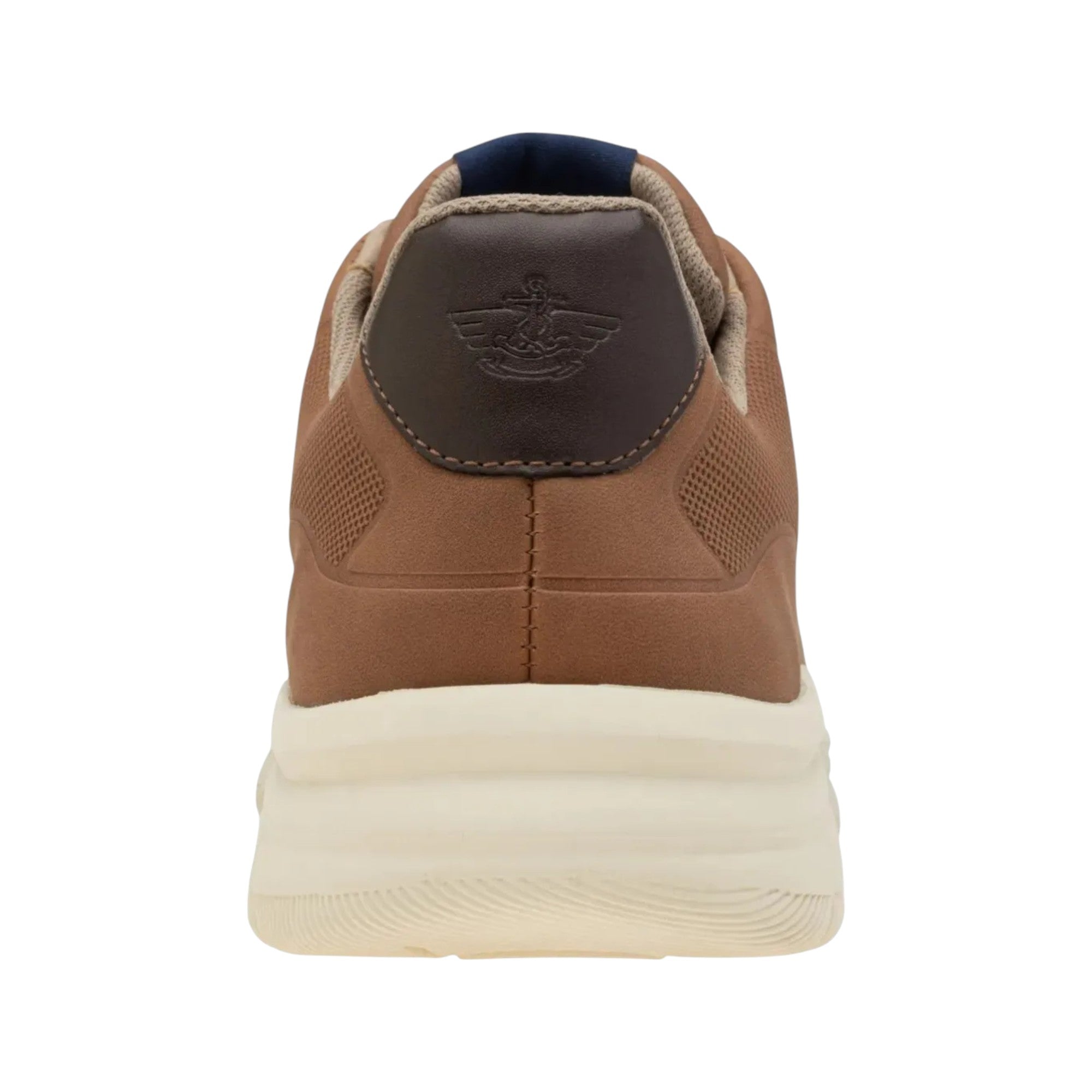 Zapato-tenis Dockers Caballero Thiago D2225831 café