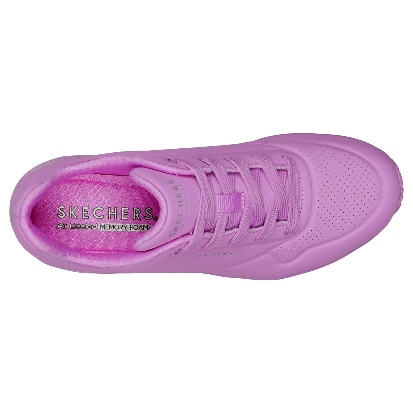 Tenis Skechers Dama Uno Stand On Air 73690 Rosa