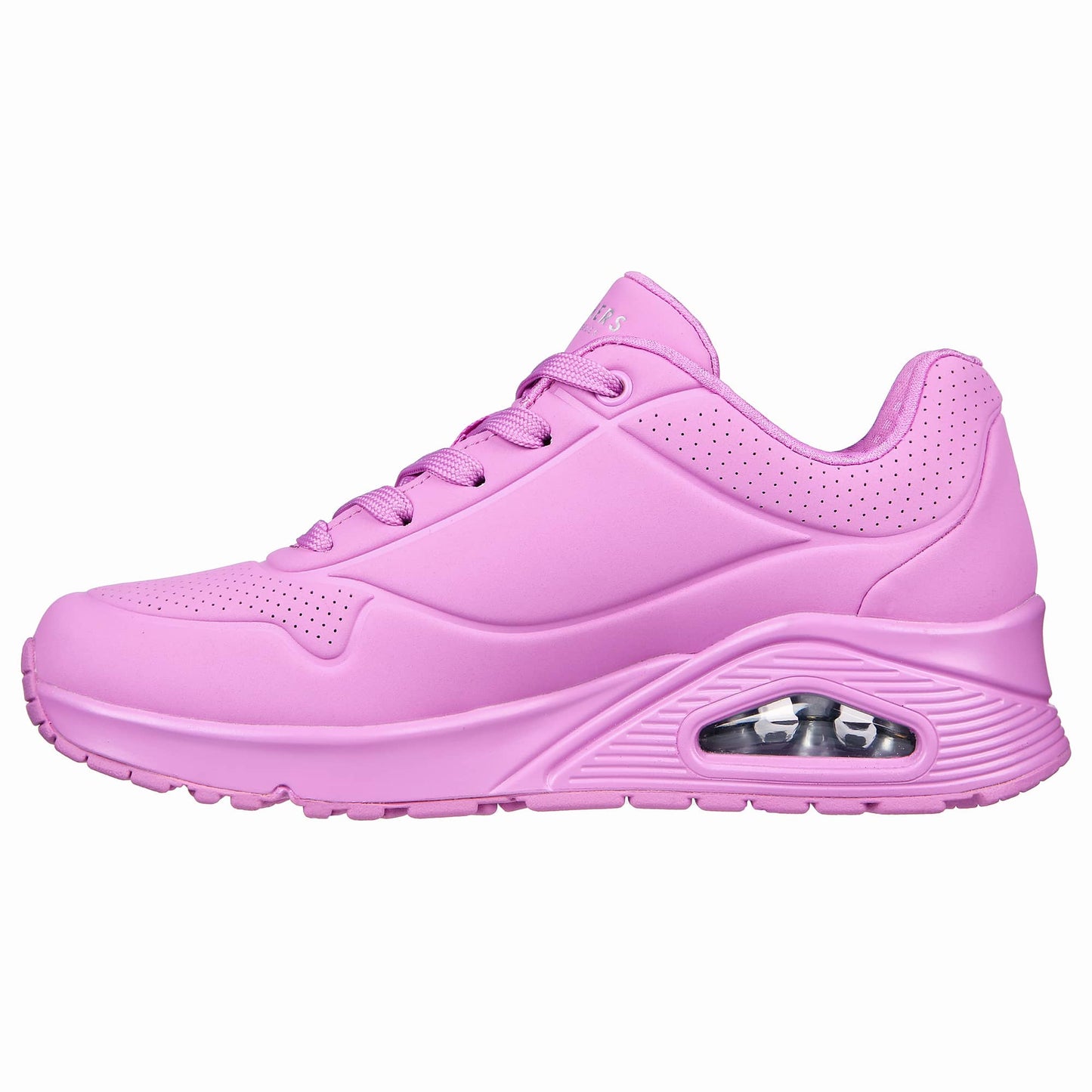 Tenis Skechers Dama Uno Stand On Air 73690 Rosa