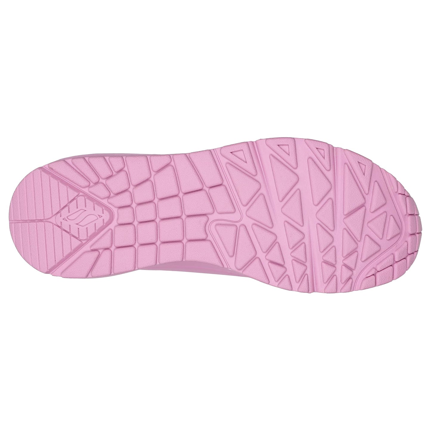 Tenis Skechers Dama Uno Stand On Air 73690 Rosa