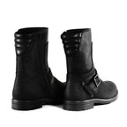 Bota Levis Caballero L229111 Piel Vacuno Negro
