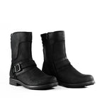 Bota Levis Caballero L229111 Piel Vacuno Negro