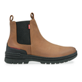 Botas Levi`s Caballero Cairo L2125502 Piel Tan