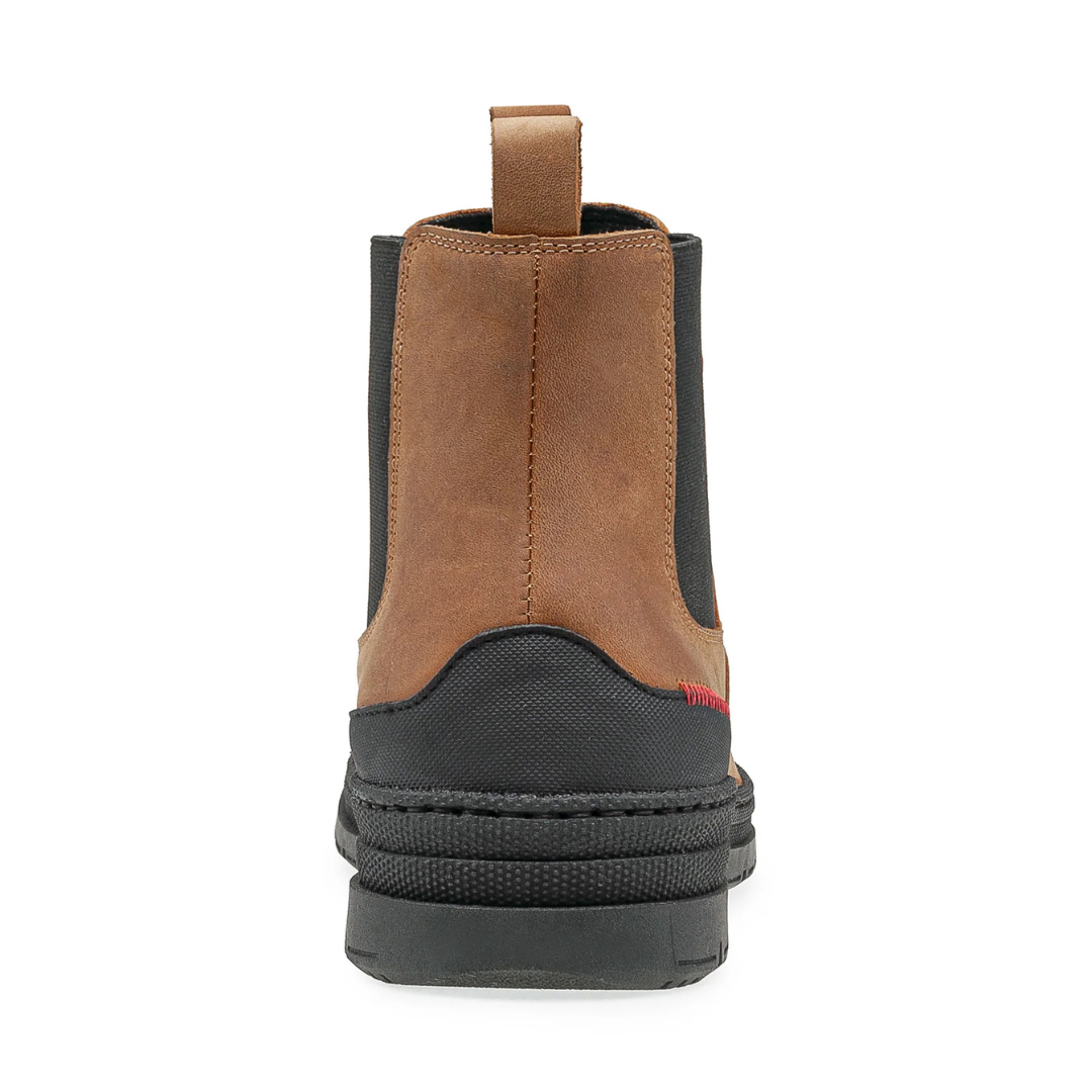 Botas Levi`s Caballero Cairo L2125502 Piel Tan