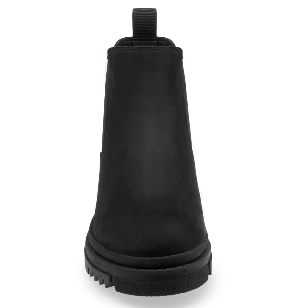 Bota Levi´s Caballero L2222422 Negro