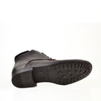 Bota Levi´s Caballero L229177 Negro Piel Vacuno